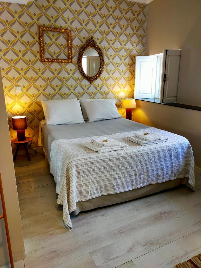 Appartement Nas Três Janelas *