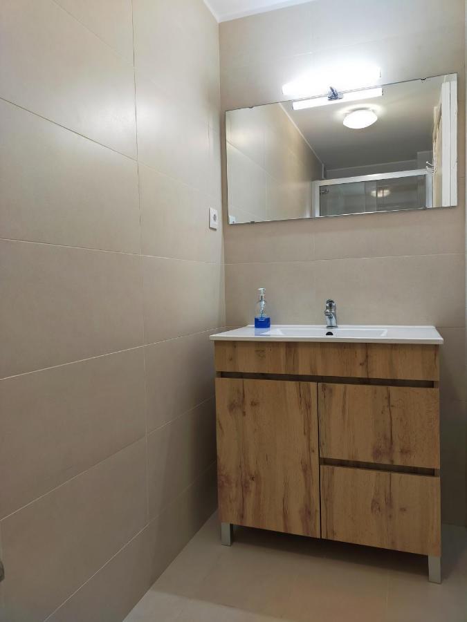 Appartement Nas Três Janelas
