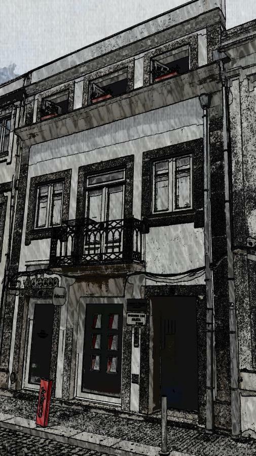 Nas Três Janelas Appartement Viana do Castelo